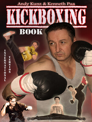 cover image of KICKBOXING